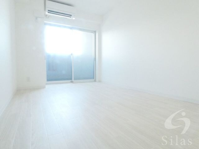 打出駅 徒歩3分 3階の物件内観写真