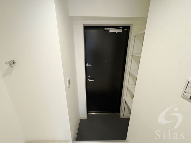 打出駅 徒歩3分 3階の物件内観写真