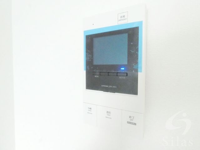 打出駅 徒歩3分 3階の物件内観写真