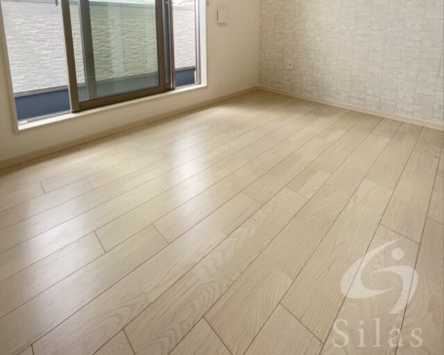 西新町駅 徒歩8分 1階の物件内観写真