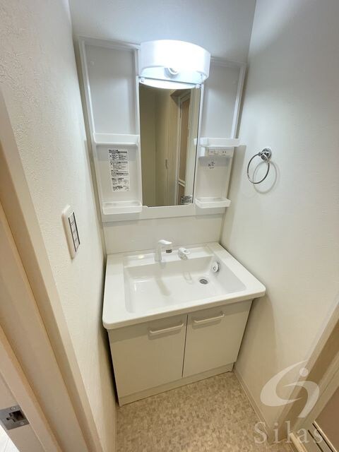 西新町駅 徒歩8分 1階の物件内観写真