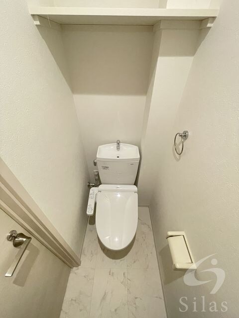 西新町駅 徒歩8分 1階の物件内観写真