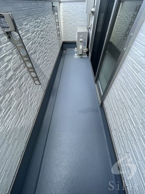 西新町駅 徒歩8分 1階の物件内観写真