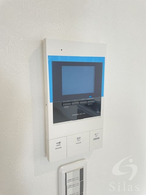 西新町駅 徒歩8分 1階の物件内観写真