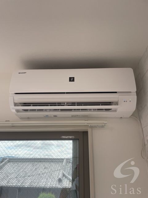 西新町駅 徒歩8分 1階の物件内観写真