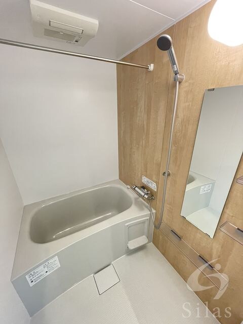 西新町駅 徒歩8分 1階の物件内観写真