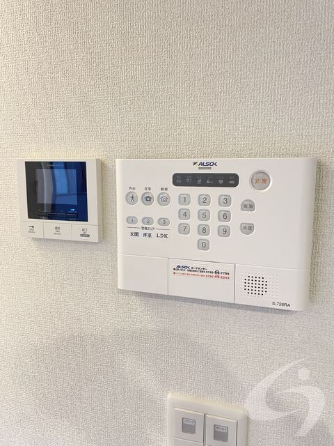 阪神国道駅 徒歩2分 1階の物件内観写真