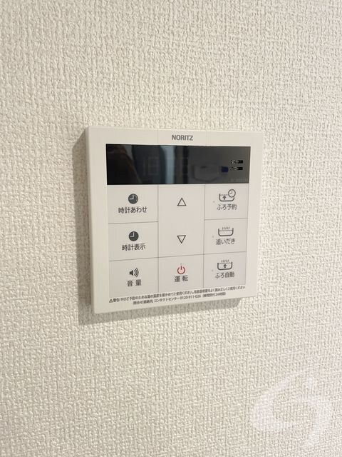 阪神国道駅 徒歩2分 1階の物件内観写真