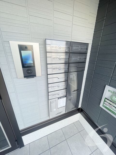 阪神国道駅 徒歩2分 1階の物件外観写真