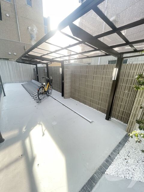 阪神国道駅 徒歩2分 1階の物件外観写真