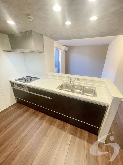 阪神国道駅 徒歩2分 1階の物件内観写真