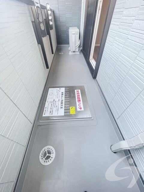 阪神国道駅 徒歩2分 1階の物件内観写真