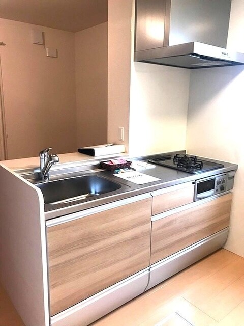 新伊丹駅 徒歩7分 1階の物件内観写真