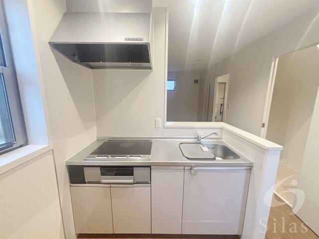 川西池田駅 徒歩2分 2階の物件内観写真