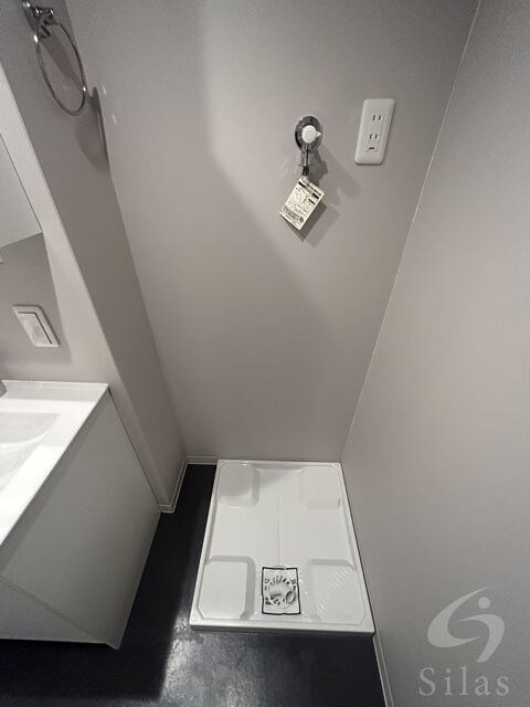 川西池田駅 徒歩2分 2階の物件内観写真