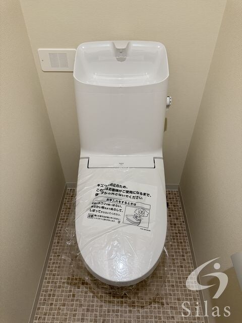 川西池田駅 徒歩2分 2階の物件内観写真