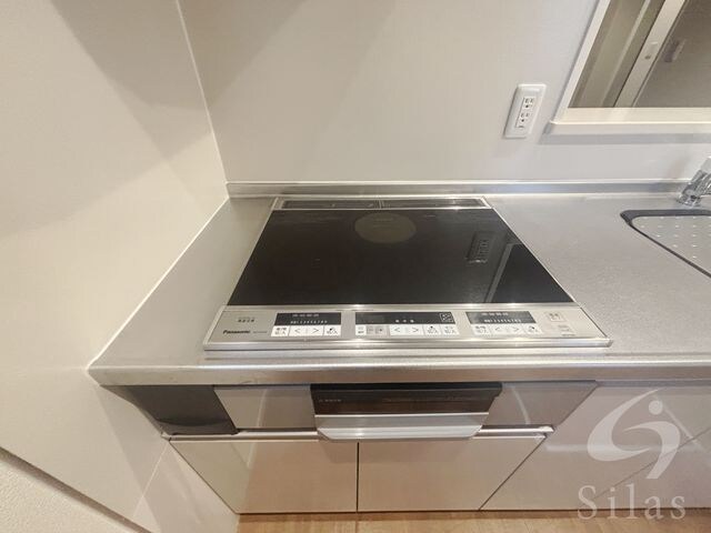 川西池田駅 徒歩2分 2階の物件内観写真