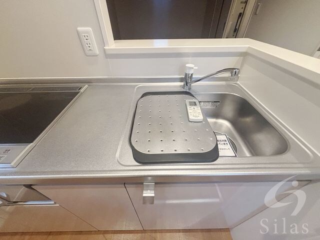 川西池田駅 徒歩2分 2階の物件内観写真