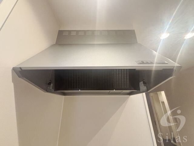 川西池田駅 徒歩2分 2階の物件内観写真