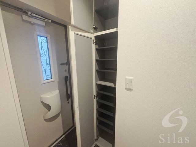 川西池田駅 徒歩2分 2階の物件内観写真