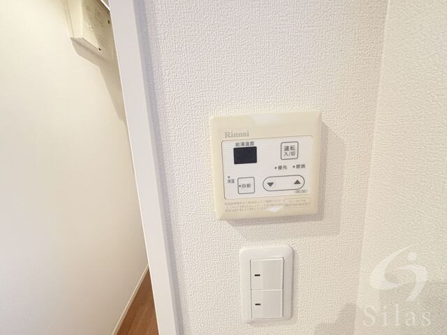 川西池田駅 徒歩2分 2階の物件内観写真