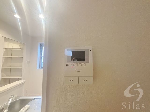 川西池田駅 徒歩2分 2階の物件内観写真