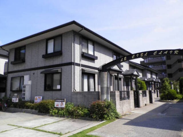 園田駅 徒歩16分 1-2階の物件外観写真