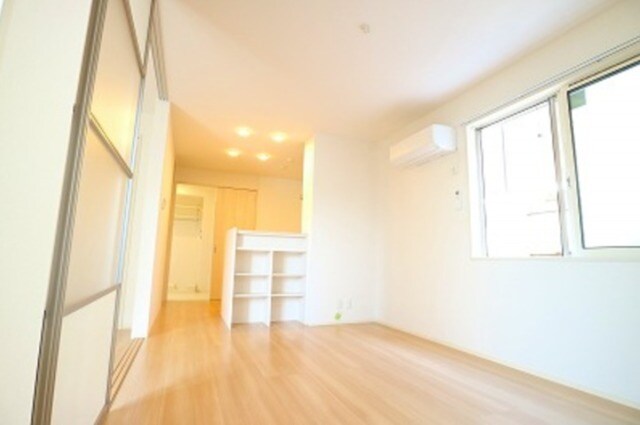 立花駅 徒歩20分 3階の物件内観写真