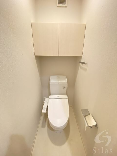 立花駅 徒歩20分 3階の物件内観写真