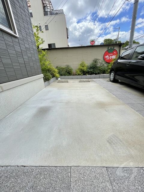 立花駅 徒歩20分 3階の物件外観写真