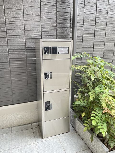 立花駅 徒歩20分 3階の物件外観写真