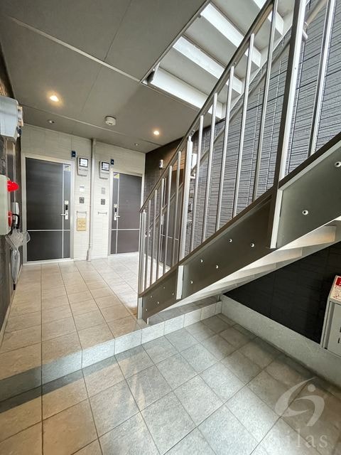 立花駅 徒歩20分 3階の物件外観写真