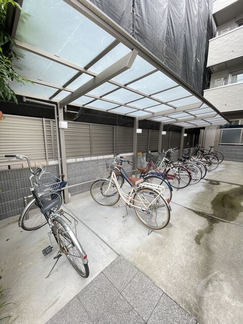 立花駅 徒歩20分 3階の物件外観写真