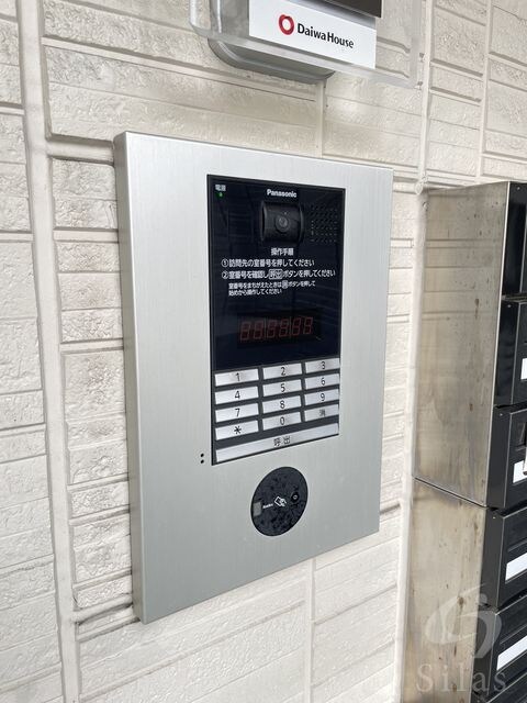 立花駅 徒歩20分 3階の物件外観写真