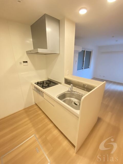 立花駅 徒歩20分 3階の物件内観写真