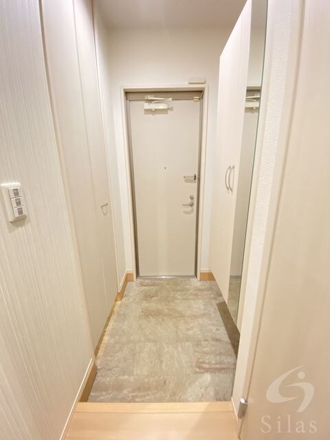 立花駅 徒歩20分 3階の物件内観写真