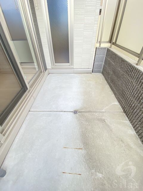 立花駅 徒歩20分 3階の物件内観写真