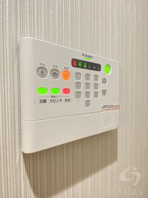 立花駅 徒歩20分 3階の物件内観写真