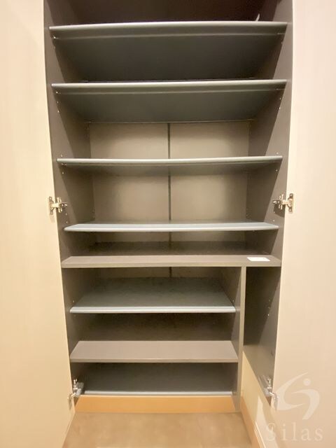 立花駅 徒歩20分 3階の物件内観写真