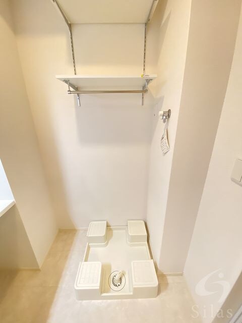 立花駅 徒歩20分 3階の物件内観写真