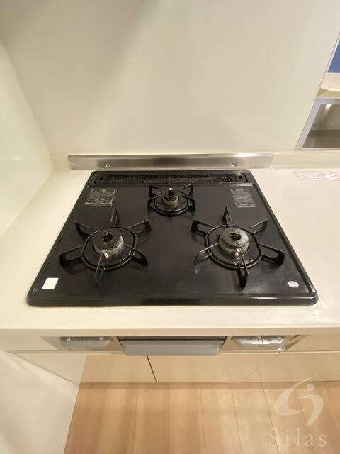 立花駅 徒歩20分 3階の物件内観写真