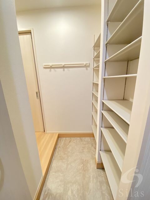 立花駅 徒歩20分 3階の物件内観写真