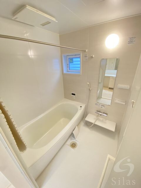 立花駅 徒歩20分 3階の物件内観写真