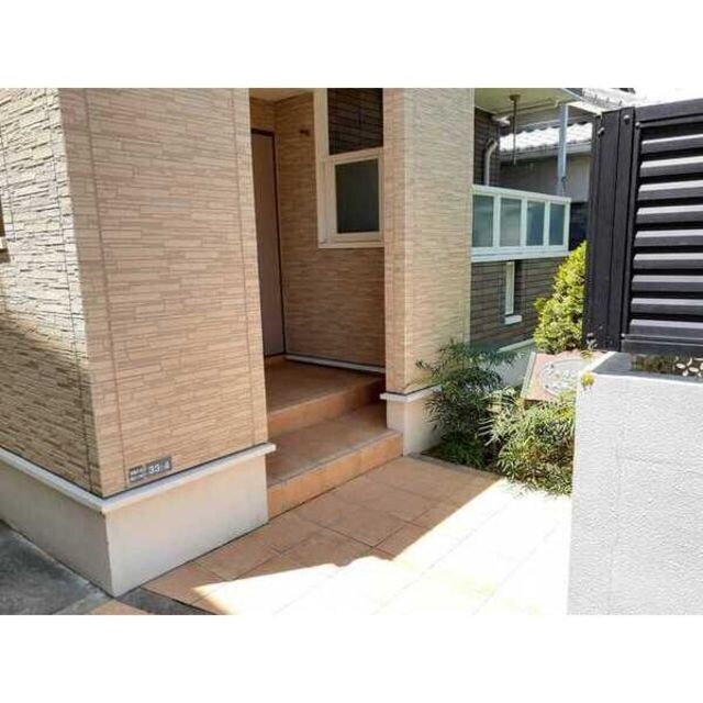 武庫之荘駅 徒歩10分 1階の物件外観写真