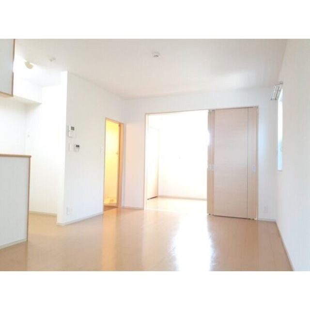 武庫之荘駅 徒歩10分 1階の物件内観写真