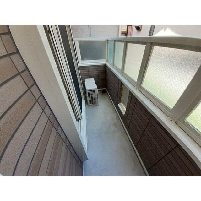 武庫之荘駅 徒歩10分 1階の物件内観写真