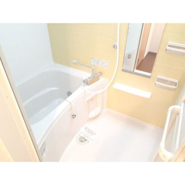 武庫之荘駅 徒歩10分 1階の物件内観写真