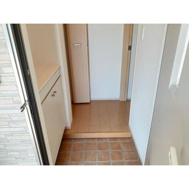 武庫之荘駅 徒歩10分 1階の物件内観写真