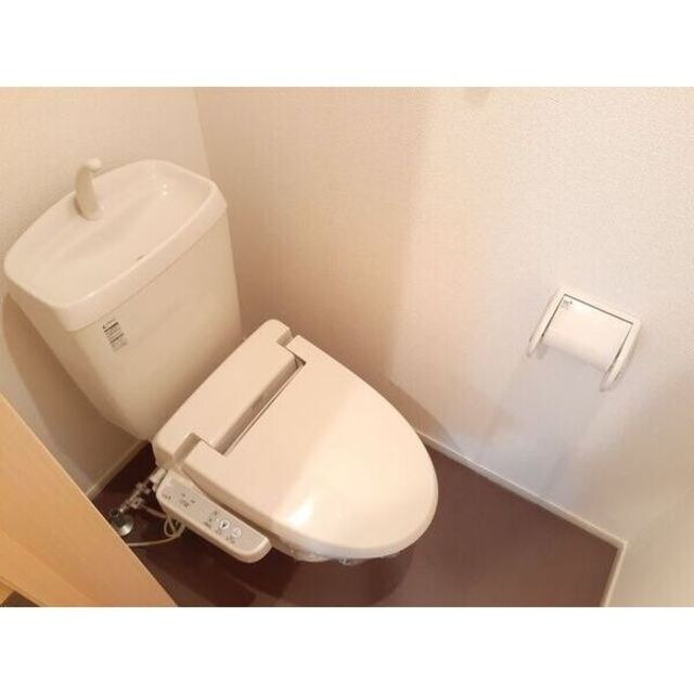 武庫之荘駅 徒歩10分 1階の物件内観写真