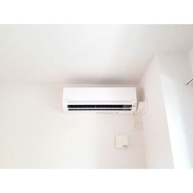 武庫之荘駅 徒歩10分 1階の物件内観写真